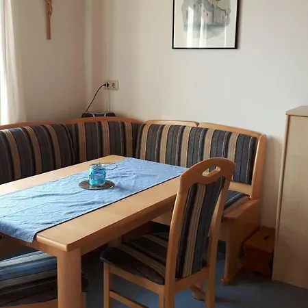 Ferienhof Pletz Appartamento