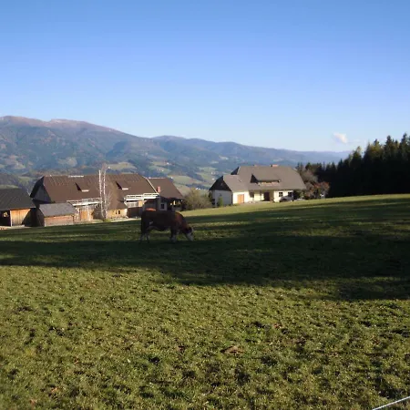 Ferienhof Pletz * Obdach